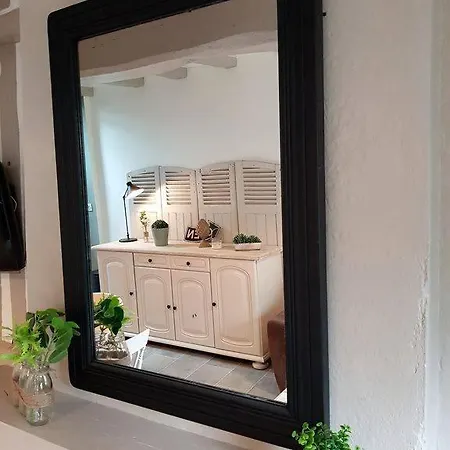 La Maison Coco * Honfleur