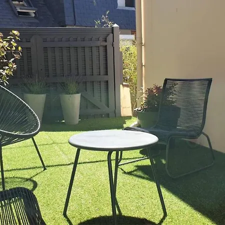 La Maison Coco Honfleur