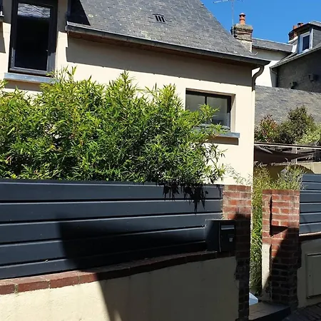 La Maison Coco Ferienhaus *