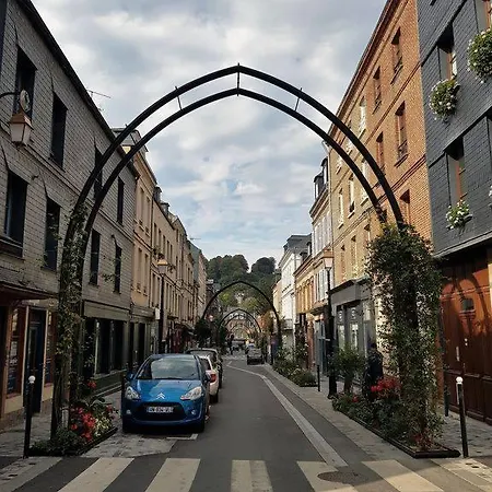 La Maison Coco Ferienhaus