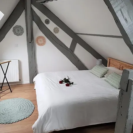 Ferienhaus La Maison Coco *