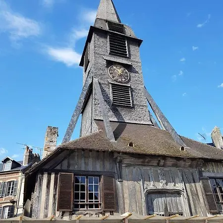 La Maison Coco Ferienhaus