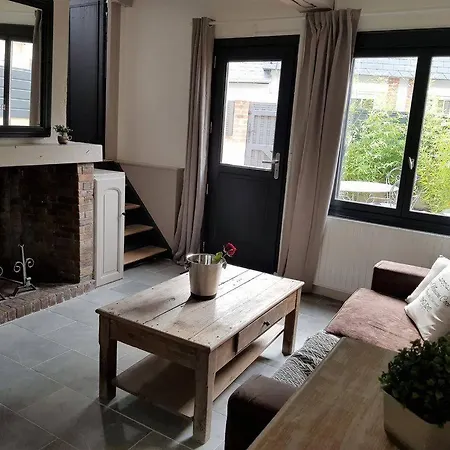 Holiday home La Maison Coco