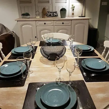 La Maison Coco Holiday home