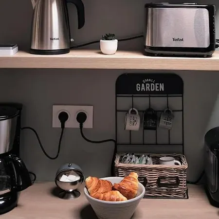 La Maison Coco Prázdninový dům