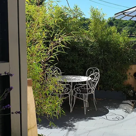 La Maison Coco * Honfleur