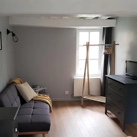 Holiday home La Maison Coco *