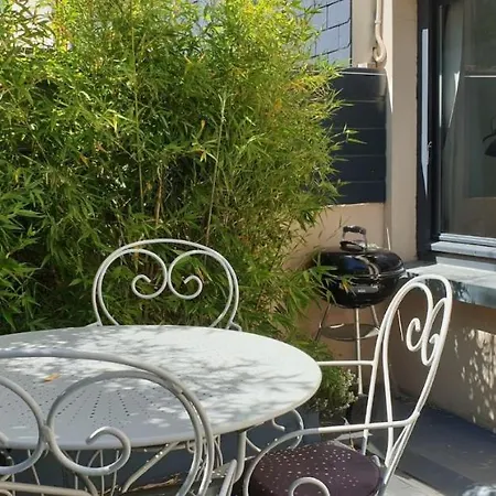 La Maison Coco Holiday home Honfleur