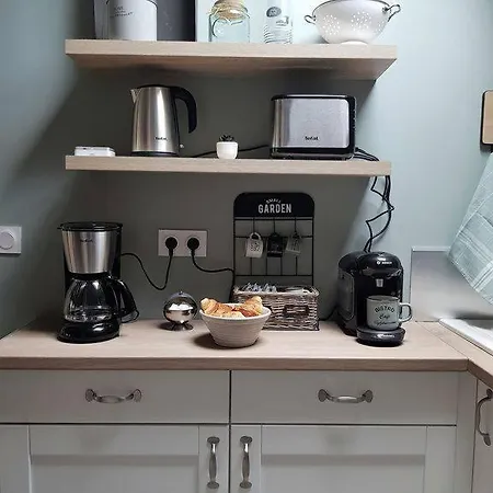 La Maison Coco Holiday home