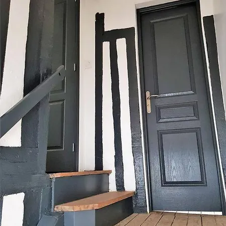 Vakantiehuis La Maison Coco