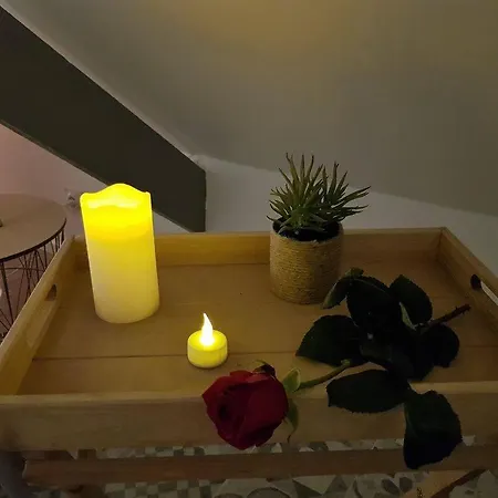 La Maison Coco Holiday home