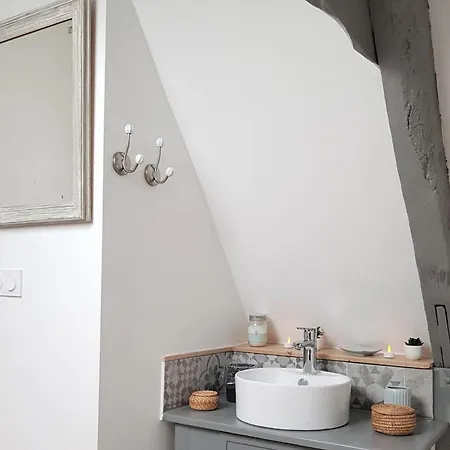 Σπίτι διακοπών La Maison Coco *