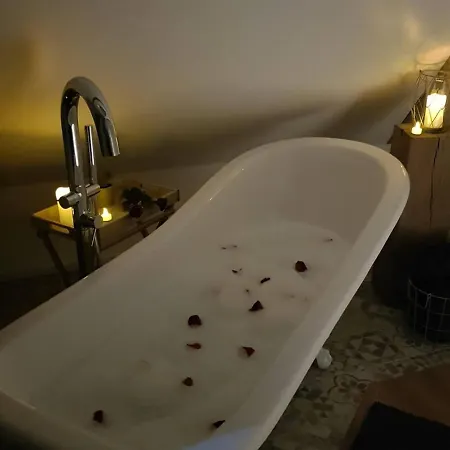 La Maison Coco * Honfleur