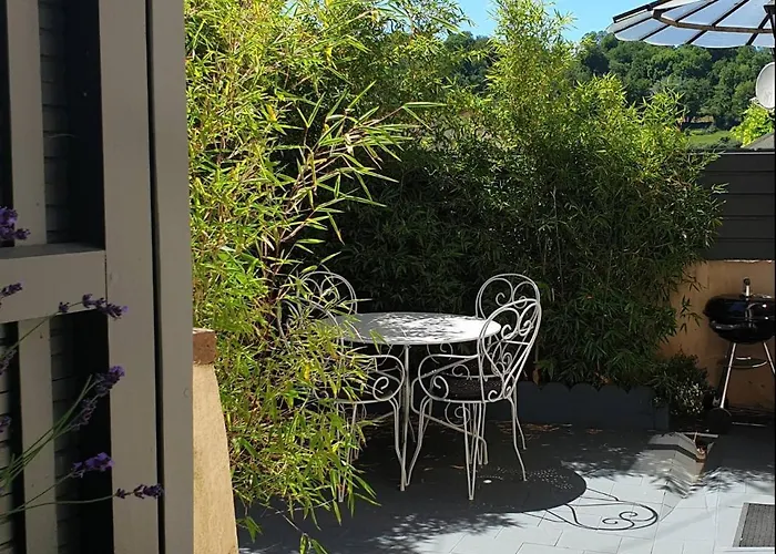 La Maison Coco * Honfleur