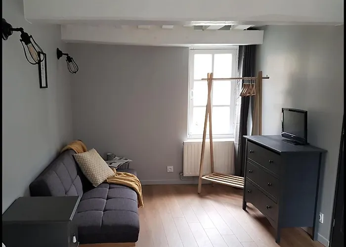 Holiday home La Maison Coco *