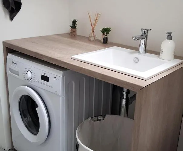 La Maison Coco Prázdninový dům Honfleur