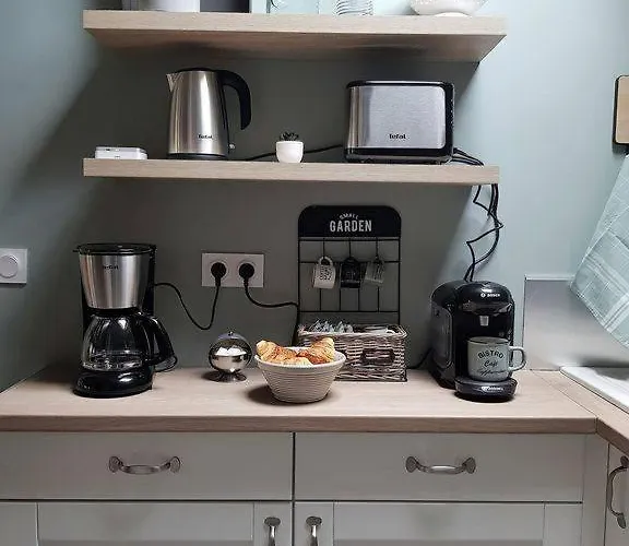 La Maison Coco Holiday home