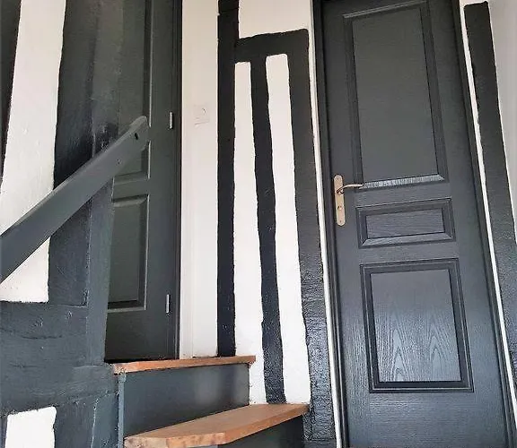 Prázdninový dům La Maison Coco