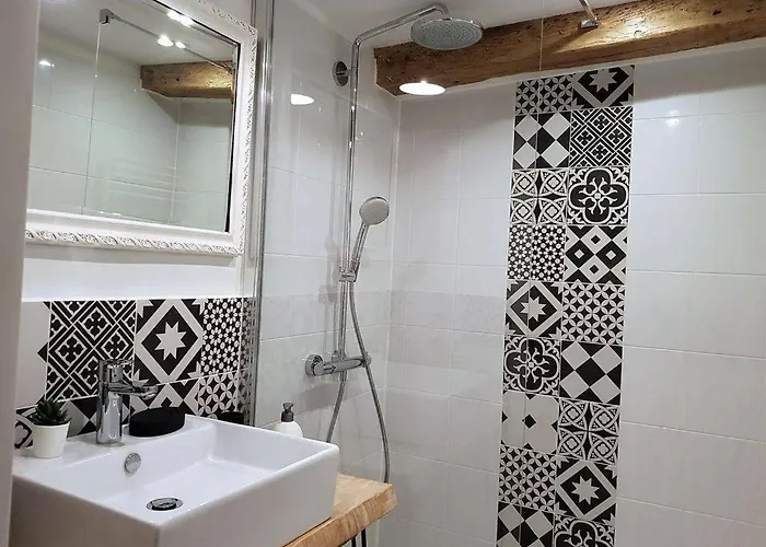 La Maison Coco * Honfleur