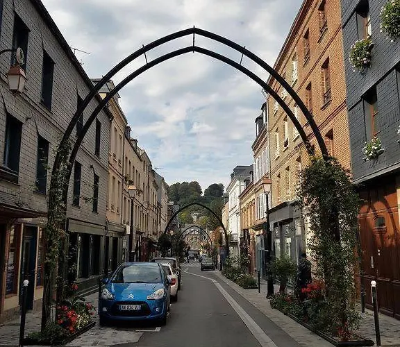 La Maison Coco Prázdninový dům