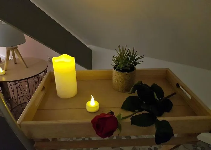 La Maison Coco Prázdninový dům