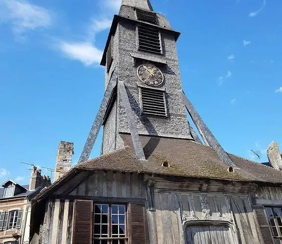 La Maison Coco Prázdninový dům