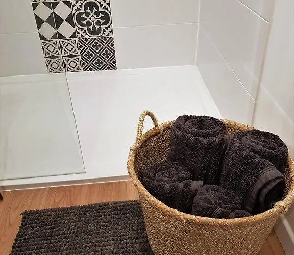 La Maison Coco Honfleur