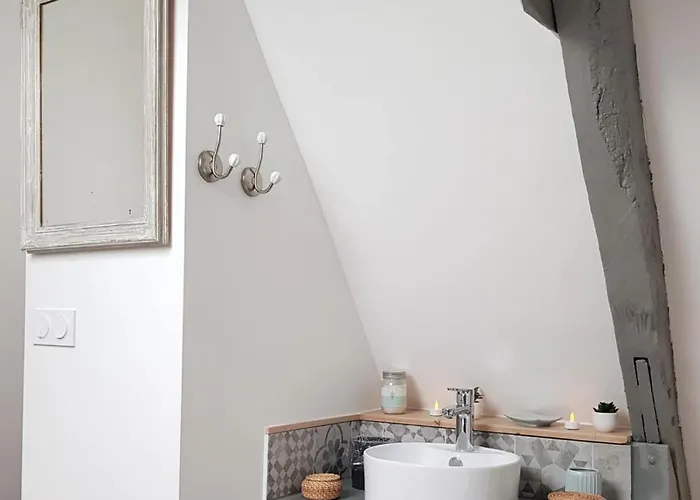 Holiday home La Maison Coco *