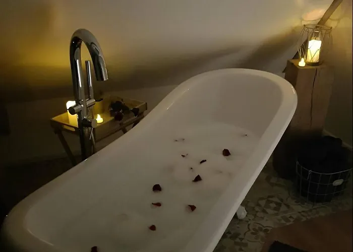 La Maison Coco * Honfleur